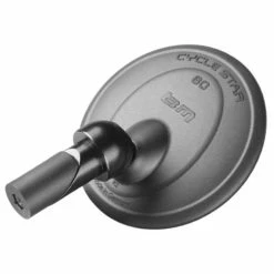 Busch & Müller Busch + Müller Cyclestar Fahrradspiegel Ø80mm -City Herrenräder Verkaufsladen 351215 2