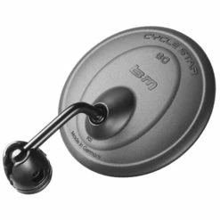 Busch & Müller Busch + Müller Cyclestar Fahrradspiegel Ø80mm -City Herrenräder Verkaufsladen 351215 3