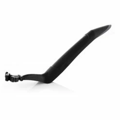 Red Cycling Products Rear Fender Schutzblech Schwarz
