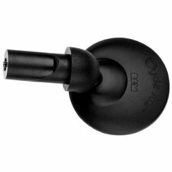 Busch & Müller Busch + Müller Cyclestar Rückspiegel Ø60mm -City Herrenräder Verkaufsladen BM Spiegel schwarz3