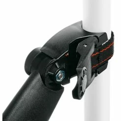 SKS X-tra-Dry Schutzblech Schwarz -City Herrenräder Verkaufsladen RS166 10076 X TRA DRY fastening red