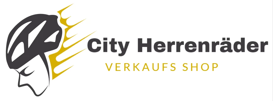 City Herrenräder Verkaufsladen