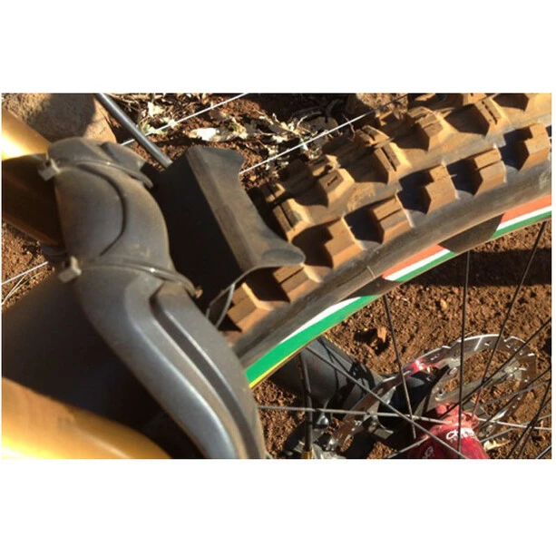 MarshGuard Stash Schutzblech Add-On Schwarz 5 MarshGuard Stash Schutzblech Add-On Schwarz – Bild 3