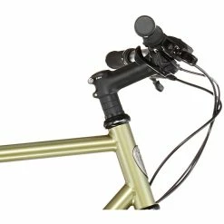 All-City Super Professional Apex 1 Grün -City Herrenräder Verkaufsladen all city super professional apex 1 metallic teal 2