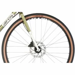 All-City Super Professional Apex 1 Grün -City Herrenräder Verkaufsladen all city super professional apex 1 metallic teal 3