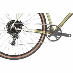 All-City Super Professional Apex 1 Grün -City Herrenräder Verkaufsladen all city super professional apex 1 metallic teal 4