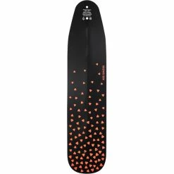 Ass-savers Ass Savers BRR-1 Brotector Schmutzfänger Für Hinterrad Schwarz/orange