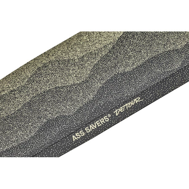 Ass-savers Ass Savers Fendor Bendor Spritzschutz Big Grau 4 Ass-savers Ass Savers Fendor Bendor Spritzschutz Big Grau – Bild 2