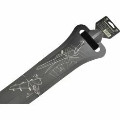 Ass-savers Ass Savers Fendor Bendor Spritzschutz Big Grau 7 Ass-savers Ass Savers Fendor Bendor Spritzschutz Big Grau -City Herrenräder Verkaufsladen ass savers fendor bendor spritzschutz big grau 3