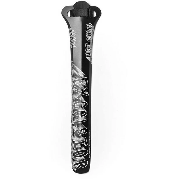 Ass-savers Ass Savers Fendor Bendor Schutzblech Weiß/schwarz 3 Ass-savers Ass Savers Fendor Bendor Schutzblech Weiß/schwarz