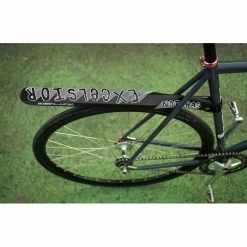 Ass-savers Ass Savers Fendor Bendor Schutzblech Weiß/schwarz 9 Ass-savers Ass Savers Fendor Bendor Schutzblech Weiß/schwarz -City Herrenräder Verkaufsladen ass savers fendor bendor spritzschutz reflective 4