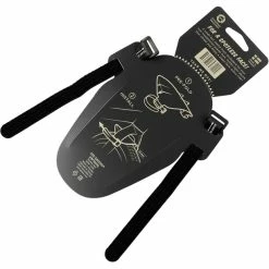 Ass-savers Ass Savers Mudder Mini Spritzschutz Grau -City Herrenräder Verkaufsladen ass savers mudder mini spritzschutz grau 2