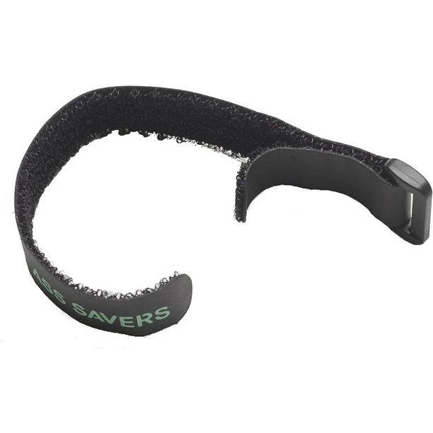 Ass-savers Ass Savers Mudder Mini Spritzschutz Schwarz 5 Ass-savers Ass Savers Mudder Mini Spritzschutz Schwarz – Bild 3