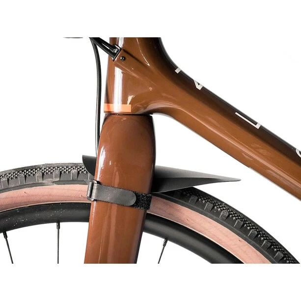 Ass-savers Ass Savers Mudder Mini Spritzschutz Schwarz 8 Ass-savers Ass Savers Mudder Mini Spritzschutz Schwarz – Bild 6