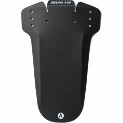 Ass-savers Ass Savers Mudder Schutzblech Schwarz
