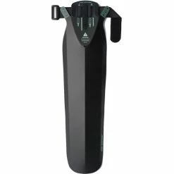 Ass-savers Ass Savers Speed Mullet Spritzschutz Regular Schwarz