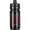 BBB Cycling AutoTank BWB-11 Trinkflasche 0,5l Schwarz/rot -City Herrenräder Verkaufsladen bbb autotank bwb 11 trinkflasche 550ml schwarz rot gestreift 1