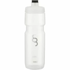 BBB Cycling AutoTank XL BWB-15 Trinkflasche 750ml Transparent