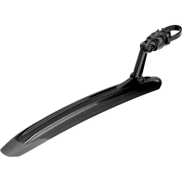 BBB Cycling BFD-13R MTB Protector Hinteres Schutzblech Schwarz/grau 3 BBB Cycling BFD-13R MTB Protector Hinteres Schutzblech Schwarz/grau