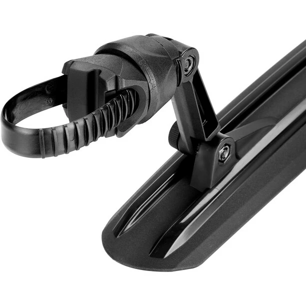 BBB Cycling BFD-13R MTB Protector Hinteres Schutzblech Schwarz/grau 4 BBB Cycling BFD-13R MTB Protector Hinteres Schutzblech Schwarz/grau – Bild 2