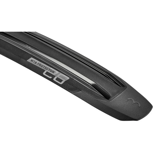 BBB Cycling BFD-13R MTB Protector Hinteres Schutzblech Schwarz/grau 5 BBB Cycling BFD-13R MTB Protector Hinteres Schutzblech Schwarz/grau – Bild 3
