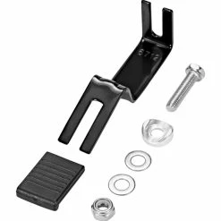 BBB Cycling BFD-21R RoadProtector Schutzbleche Schwarz -City Herrenräder Verkaufsladen bbb bfd 21r roadprotector schutzbleche schwarz 3