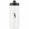 BBB Cycling CompTank 18 BWB-01 Trinkflasche 0,5l Transparent -City Herrenräder Verkaufsladen bbb comptank 18 bwb 01 trinkflasche 550ml klar schwarz 1