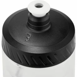 BBB Cycling CompTank 18 BWB-01 Trinkflasche 0,5l Transparent -City Herrenräder Verkaufsladen bbb comptank 18 bwb 01 trinkflasche 550ml klar schwarz 3