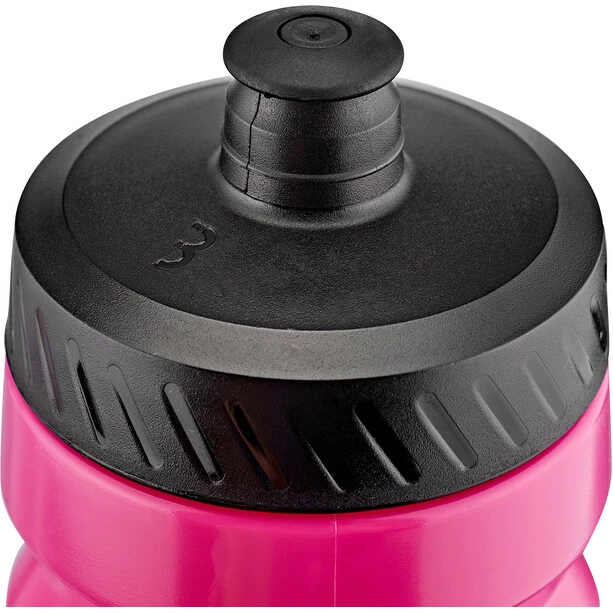 BBB Cycling CompTank 18 BWB-01 Trinkflasche 0,5l Pink 5 BBB Cycling CompTank 18 BWB-01 Trinkflasche 0,5l Pink – Bild 3