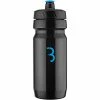 BBB Cycling CompTank 18 BWB-01 Trinkflasche 0,5l Schwarz/blau -City Herrenräder Verkaufsladen bbb comptank 18 bwb 01 trinkflasche 550ml schwarz blau 1
