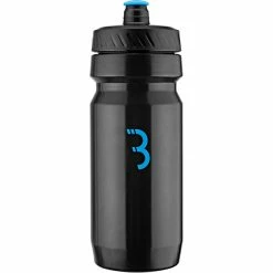 BBB Cycling CompTank 18 BWB-01 Trinkflasche 0,5l Schwarz/blau