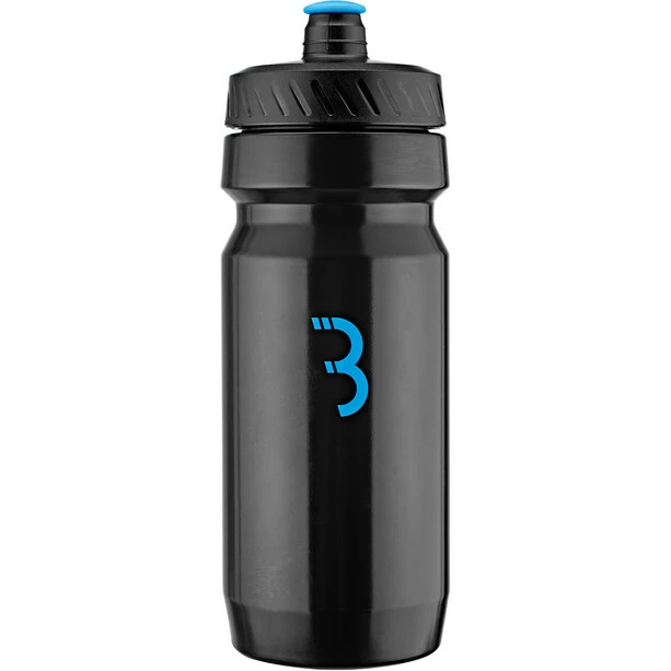 BBB Cycling CompTank 18 BWB-01 Trinkflasche 0,5l Schwarz/blau 3 BBB Cycling CompTank 18 BWB-01 Trinkflasche 0,5l Schwarz/blau