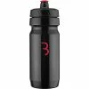 BBB Cycling CompTank 18 BWB-01 Trinkflasche 0,5l Schwarz/rot -City Herrenräder Verkaufsladen bbb comptank 18 bwb 01 trinkflasche 550ml schwarz rot 1