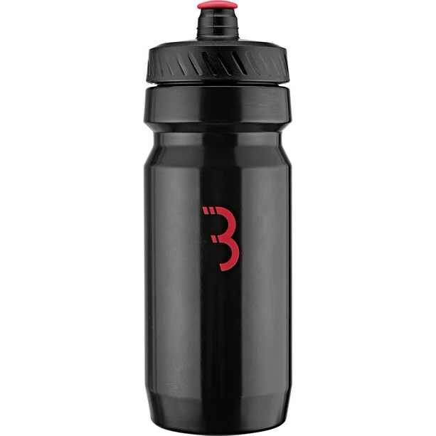 BBB Cycling CompTank 18 BWB-01 Trinkflasche 0,5l Schwarz/rot 3 BBB Cycling CompTank 18 BWB-01 Trinkflasche 0,5l Schwarz/rot