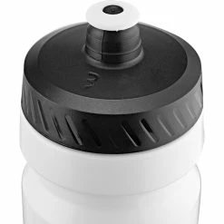BBB Cycling CompTank 18 BWB-01 Trinkflasche 0,5l Weiß/schwarz -City Herrenräder Verkaufsladen bbb comptank 18 bwb 01 trinkflasche 550ml weiss schwarz 3