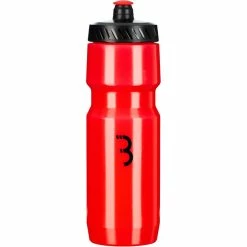 BBB Cycling CompTank XL BWB-05 Trinkflasche 750ml Rot