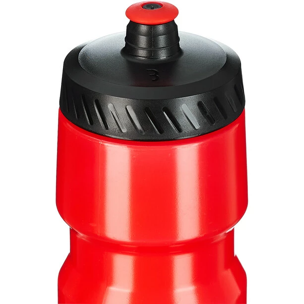 BBB Cycling CompTank XL BWB-05 Trinkflasche 750ml Rot 5 BBB Cycling CompTank XL BWB-05 Trinkflasche 750ml Rot – Bild 3