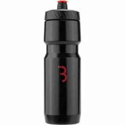 BBB Cycling CompTank XL BWB-05 Trinkflasche 750ml Schwarz