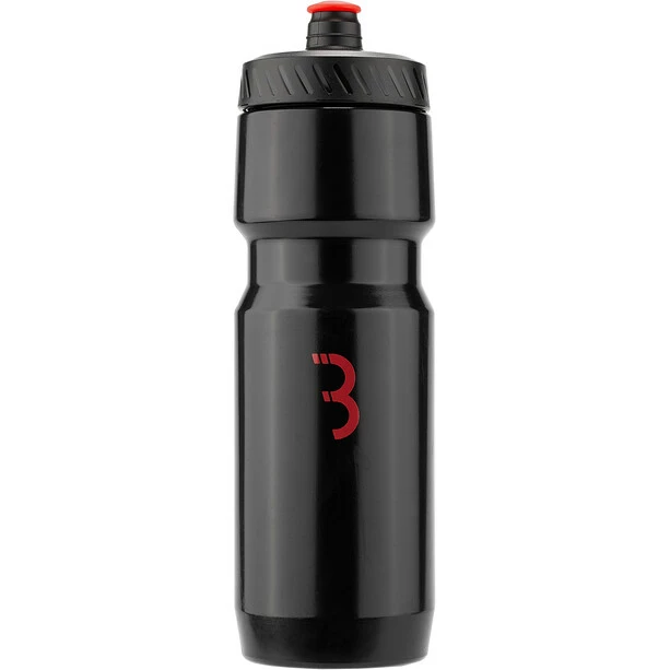 BBB Cycling CompTank XL BWB-05 Trinkflasche 750ml Schwarz 3 BBB Cycling CompTank XL BWB-05 Trinkflasche 750ml Schwarz