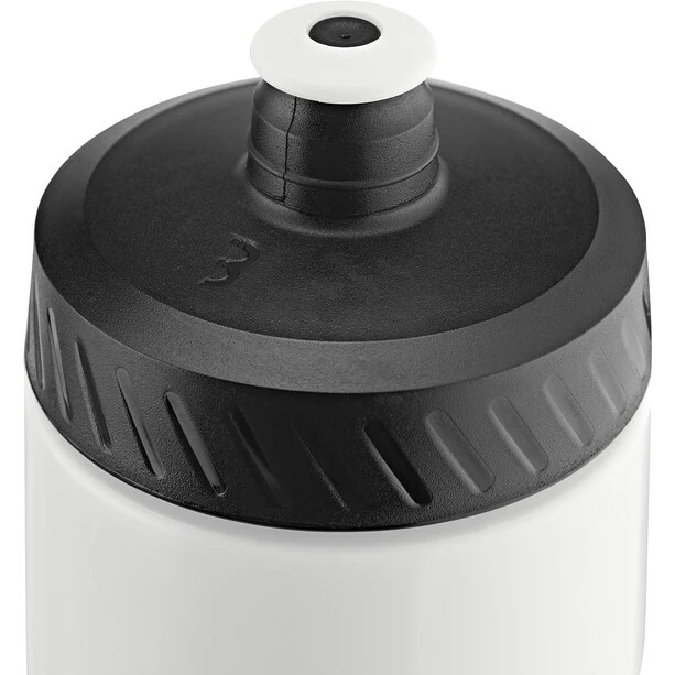 BBB Cycling CompTank XL BWB-05 Trinkflasche 750ml Weiß 5 BBB Cycling CompTank XL BWB-05 Trinkflasche 750ml Weiß – Bild 3