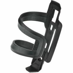 BBB Cycling DualAttack BBC-40 Flaschenhalter Schwarz/grau