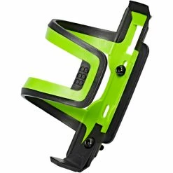 BBB Cycling DualAttack BBC-40 Flaschenhalter Schwarz/grün