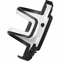 BBB Cycling DualAttack BBC-40 Flaschenhalter Schwarz/weiß