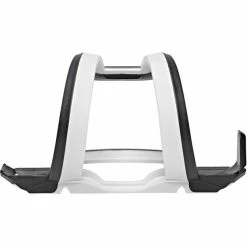 BBB Cycling DualAttack BBC-40 Flaschenhalter Schwarz/weiß -City Herrenräder Verkaufsladen bbb dualattack bbc 40 flaschenhalter schwarz weiss 3