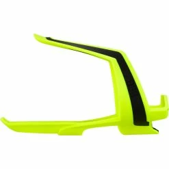 BBB Cycling DualCage BBC-39 Flaschenhalter Gelb/schwarz -City Herrenräder Verkaufsladen bbb dualcage bbc 39 bottle holder yellow black 3