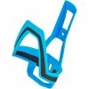 BBB Cycling DualCage BBC-39 Flaschenhalter Blau/schwarz -City Herrenräder Verkaufsladen bbb dualcage bbc 39 flaschenhalter blau schwarz 1