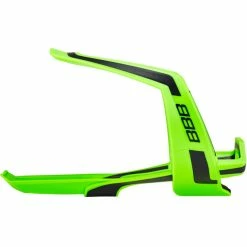 BBB Cycling DualCage BBC-39 Flaschenhalter Grün/schwarz -City Herrenräder Verkaufsladen bbb dualcage bbc 39 flaschenhalter gruen schwarz 3