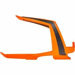 BBB Cycling DualCage BBC-39 Flaschenhalter Orange/schwarz -City Herrenräder Verkaufsladen bbb dualcage bbc 39 flaschenhalter orange schwarz 3