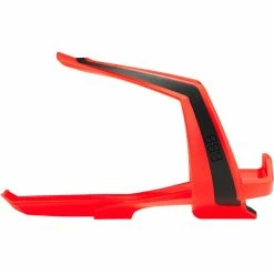 BBB Cycling DualCage BBC-39 Flaschenhalter Rot/schwarz -City Herrenräder Verkaufsladen bbb dualcage bbc 39 flaschenhalter rot schwarz 3