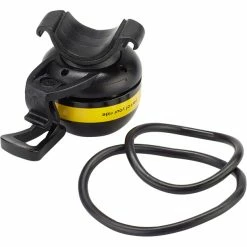 BBB Cycling EasyFit Deluxe BBB-14 Klingel Schwarz/gelb 7 BBB Cycling EasyFit Deluxe BBB-14 Klingel Schwarz/gelb -City Herrenräder Verkaufsladen bbb easyfit deluxe bbb 14 klingel gelb 3